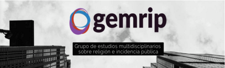 Logo GEMRIP